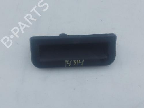 Used Tailgate handle Tailgate handle 31882170 31882170