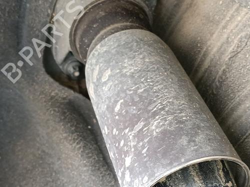 Used Left rear shock absorber Left rear shock absorber 38196765 38196765