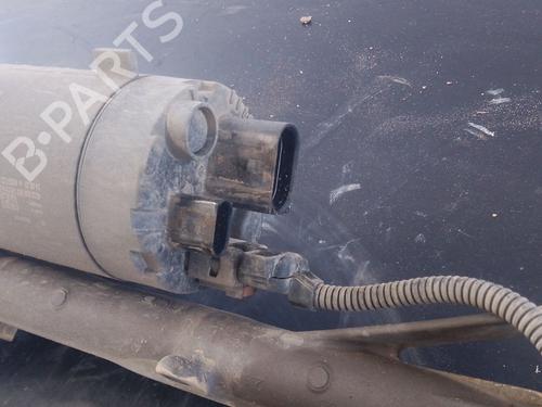 Steering rack VW TIGUAN (AD1, AX1) 2.0 TDI | BP31333575M22 