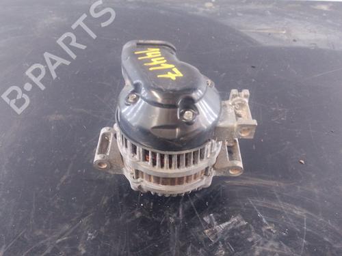 Alternator MAZDA 6 Hatchback (GH) 1.8 MZR | BP33755191M7 - Image 4