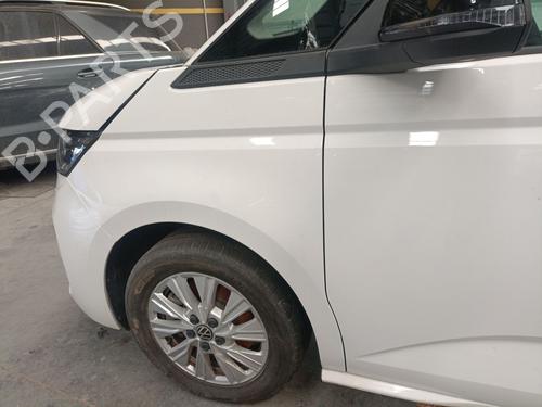 Forskærm venstre VW MULTIVAN T7 (STM, STN) 1.4 eHybrid | BP38647082C41 - Image 3