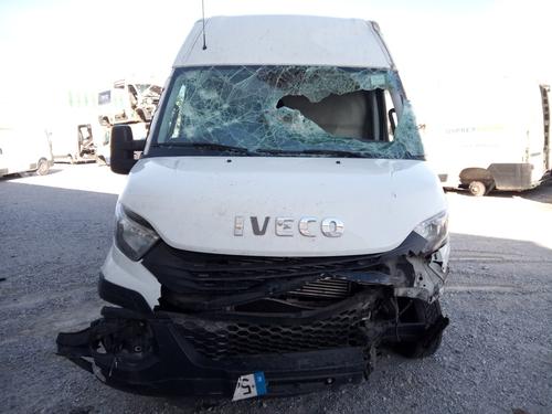Right front brake caliper IVECO DAILY IV Van  | BP11591093M104 