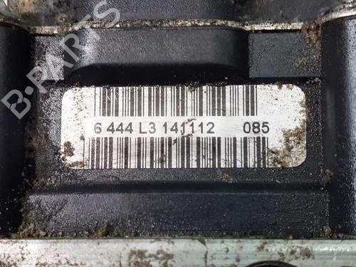 ABS pump PEUGEOT 508 I (8D_) 2.0 HDi | BP5676737M43 