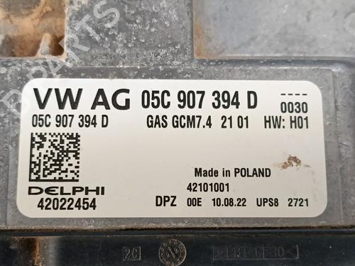 Engine control unit (ECU) VW T-CROSS (C11, D31) | BP32451739M57