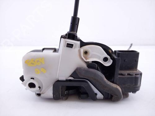 Front right lock CHEVROLET CRUZE (J300) 2.0 CDI | BP7452966C97 