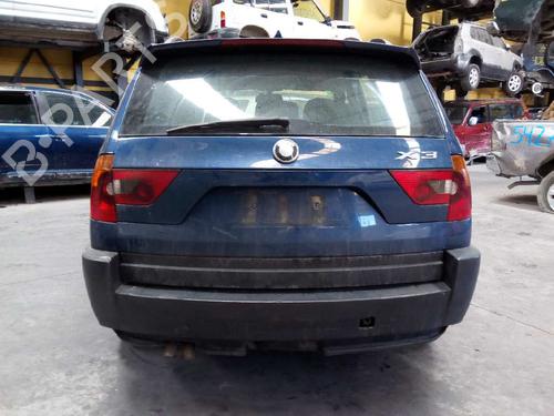 ABS pump BMW X3 (E83) xDrive 30 d | BP2695808M43 