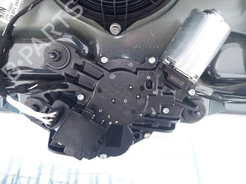 Used Rear wiper motor VW GOLF VI (5K1) 1.6 TDI (105 hp) 8602499