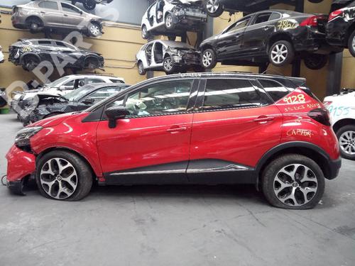 Left front fog light RENAULT CAPTUR I (J5_, H5_)  | BP8368643C30  - Image 13