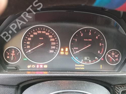 Quadrante Quadrante BMW 3 (F30, F80) 318 d (143 hp) 33816267 33816267