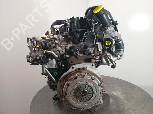 Engine SEAT TOLEDO IV (KG3) 1.6 TDI | BP30100516M1