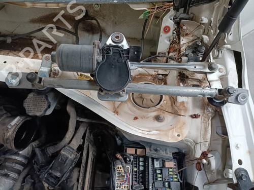 Used Front wiper motor KIA SORENTO III (UM) [2015-2023]  22405931