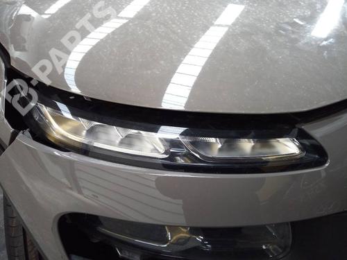 Used Right front indicator Right front indicator CITROËN C4 CACTUS 1.2 VTi 82 (82 hp) 11173429 11173429