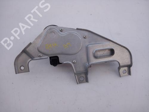 Rear wiper motor SUZUKI SX4 (EY, GY) 1.9 DDiS (RW419D) | BP25736863M102 