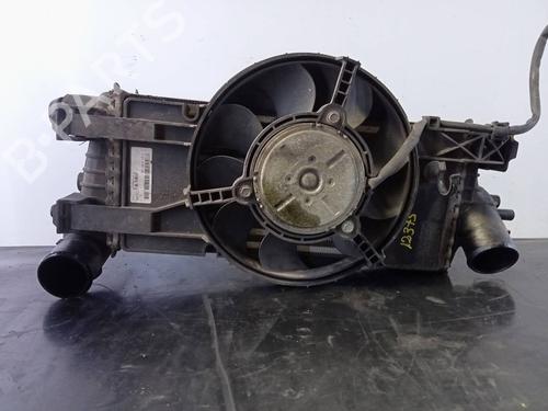 Intercooler FORD FOCUS III  | BP19340839M30 