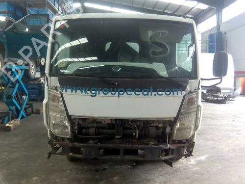 Engine control unit (ECU) RENAULT TRUCKS Maxity  | BP10251270M57 