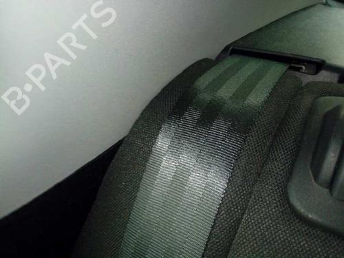Used Rear right seatbelt KIA CEE'D SW (ED) 1.6 (126 hp) 6620559
