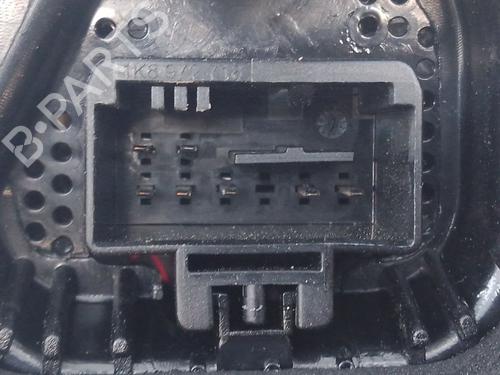 Left taillight SKODA KAROQ (NU7, ND7) 2.0 TDI 4x4 | BP28724350C34 