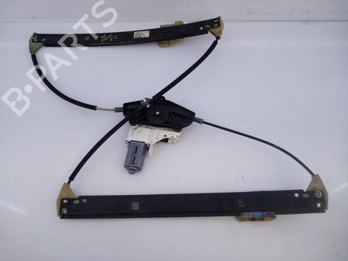Used Front right window mechanism AUDI A4 B8 (8K2) 2.0 TDI (143 hp) 16864959