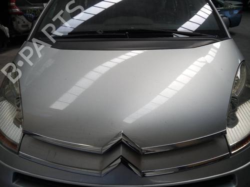 Used Hood CITROËN C4 Picasso I MPV (UD_) [2006-2015]  18145073
