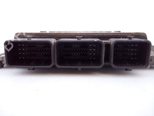Engine control unit (ECU) RENAULT SCÉNIC II (JM0/1_)  | BP17746609M57 