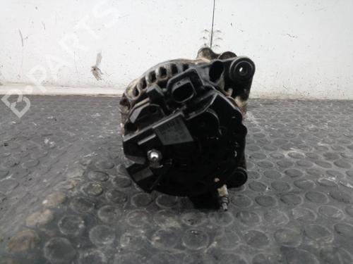 Alternator SEAT LEON (1P1) 2.0 TDI | BP11118469M7 