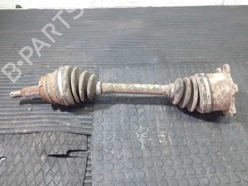 Used Left rear driveshaft MITSUBISHI PAJERO III (V7_W, V6_W) 3.2 Di-D (V68W) (160 hp) 5408576