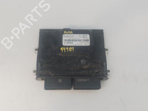 Used Engine control unit (ECU) Engine control unit (ECU) FORD PUMA (J2K, CF7) 1.0 EcoBoost mHEV (125 hp) 36532801 36532801