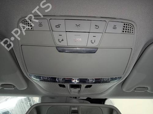 Innerbelysning MERCEDES-BENZ C-CLASS (W205) C 220 BlueTEC / d (205.002, 205.004) (170 hp) 20707154