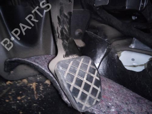 Used Break pedal SEAT ALTEA XL (5P5, 5P8) 1.6 TDI (105 hp) 11753338