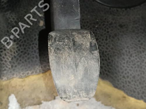 Used Clutch pedal Clutch pedal RENAULT MASTER III Platform/Chassis (EV, HV, UV) 2.3 dCi 125 FWD (EV0C, EV0D, EV0J, HV0C, HV0D, HV0H,... (125 hp) 36775288 36775288