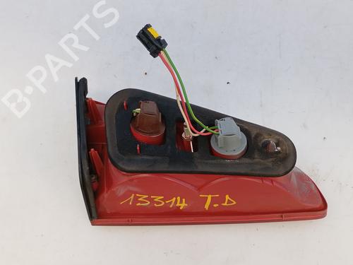 Right tailgate light PEUGEOT 607 (9D, 9U) 2.2 HDi | BP38325760C80 - Image 5