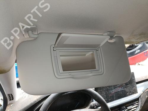left-sun-visor-ford-focus-iv-turnier-hp-2018-40127487 main image