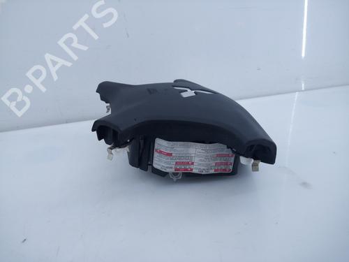 Driver airbag MITSUBISHI PAJERO IV (V8_W, V9_W) 3.2 DI-D (V88W, V98W) | BP13949729C9 