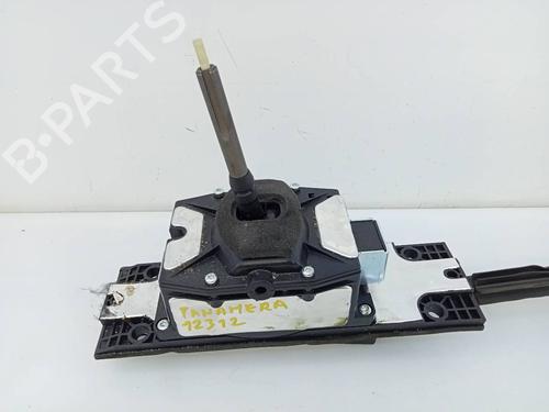 Gear lever PORSCHE PANAMERA (970) 4.8 4S | BP19044257M90 