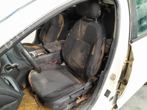 Alternator OPEL INSIGNIA A Sports Tourer (G09)  | BP26455068M7 