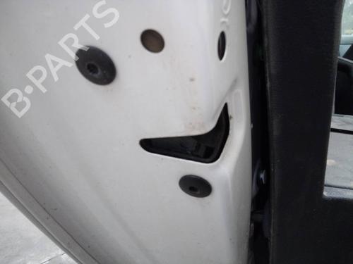 Used Rear left lock SEAT ARONA (KJ7, KJP) 1.0 TSI (115 hp) 13004153