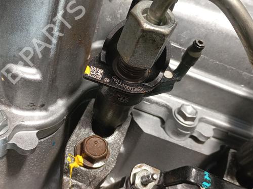 Engine TOYOTA AURIS (_E18_) 1.4 D-4D (NDE180_, NDE180R) | BP31249937M1