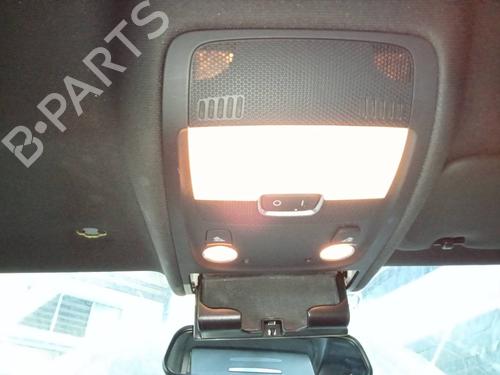 Interior roof light AUDI A5 (8T3) 2.0 TFSI | BP10676032I8 