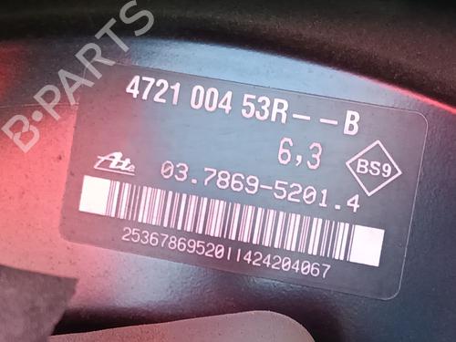 Used Servo brake Servo brake RENAULT MASTER III Platform/Chassis (EV, HV, UV) 2.3 dCi 125 FWD (EV0C, EV0D, EV0J, HV0C, HV0D, HV0H,... (125 hp) 36700453 36700453
