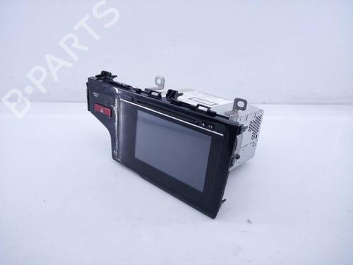 Radio HONDA JAZZ IV (GK_) 1.3 | BP12491561E6 