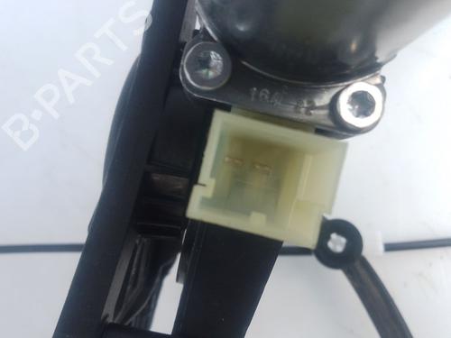 Front right window mechanism AUDI Q3 (F3B) 35 TDI | BP37537037C23 - Image 4