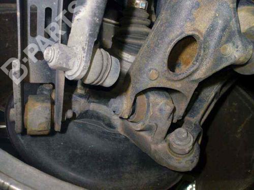 left-rear-steering-knuckle-volvo-xc90-i-275-d5-awd-2002-2003-2004-2005-2006-2007-2008-2009-2010-2011-2012-2013-2014-2015-4906634 main image