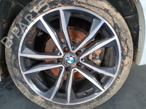 Rim BMW X2 (F39) sDrive 20 d 225/45/19