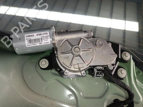 Used Rear wiper motor Rear wiper motor FORD TOURNEO CONNECT / GRAND TOURNEO CONNECT V761 MPV (SK) 1.5 EcoBoost (114 hp) 40446984 40446984