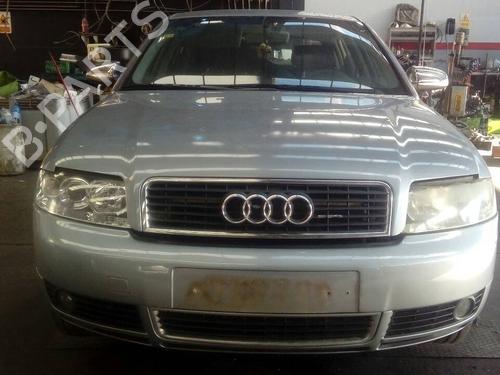 Dør venstre foran AUDI A4 B6 (8E2) 1.9 TDI | BP16238213C2 