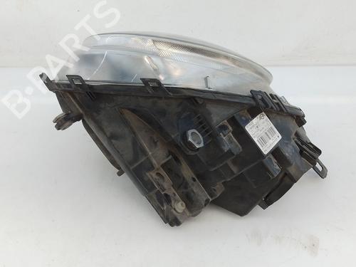 Right headlight MINI MINI (R56)  | BP26455110C29 
