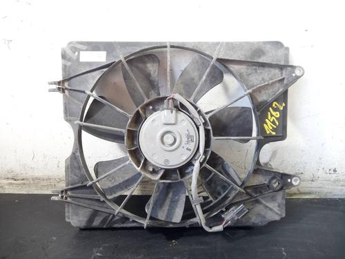 Used Radiator fan HONDA CR-V IV (RM_) 1.6 i-DTEC (RE6) (120 hp) 16773915