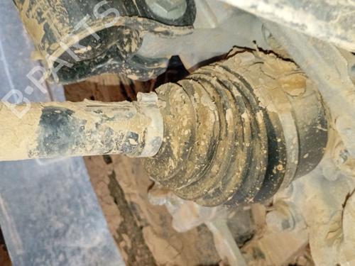 Right front driveshaft KIA SPORTAGE V (NQ5) 1.6 T-GDI MHEV | BP29175023M39 