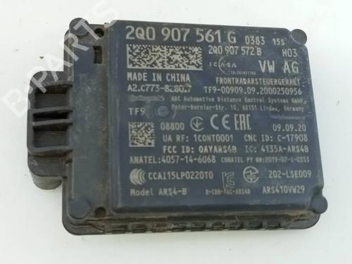Elektronisk sensor VW T-CROSS (C11, D31) [2018-2025]  19256218