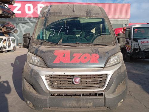 Left front window switch FIAT DUCATO Van (250_) 130 Multijet 2,3 D | BP40259976I27  - Image 8